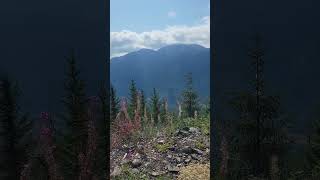 Climbing Mount Porter on Vancouver Island [upl. by Lezti374]