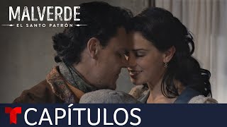 Malverde El Santo Patrón  Capítulo 58 Mentiras piadosas  Telemundo Novelas [upl. by Ynitsed659]