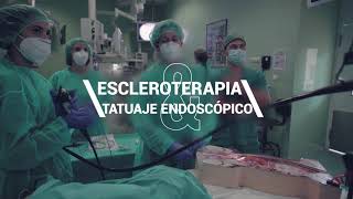 Curso Endoscopia Digestiva Terapéutica 2021 [upl. by Patrizio]