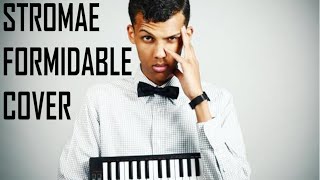 Stromae  Formidable Lyrics [upl. by Paver]