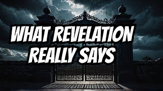 The SHOCKING Truth About Heaven and Hell in Revelation 218 [upl. by Nat]