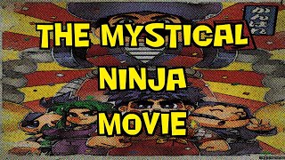 The Mystical Ninja Movie [upl. by Nnaylrebmik849]