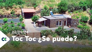 Toc Toc ¿Se puede  ep7  020924 [upl. by Brezin]