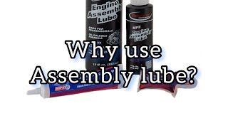 All about assembly lube Torco Liquimoly Royal Purple Motul [upl. by Yendic]