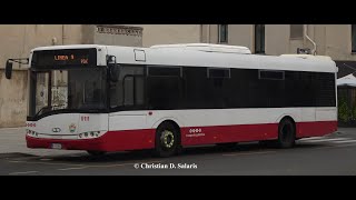 arst 0111  Solaris Urbino 12 [upl. by Toback]