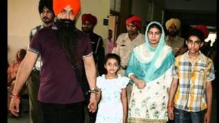 Bhai Balwant singh Rajoana [upl. by Modie631]