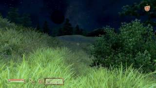 HD  Lets play Oblivion 026 [upl. by Ulric]