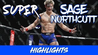 quotSuperquot Sage Northcutt Highlights 2018 THE KARATE KID [upl. by Tiffy243]