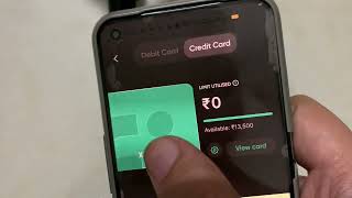 Fi FD Credit Card Full Apply Process LIVE  Minimum FD kitne ki  Fi Credit Card benefit amp rewards [upl. by Meid209]