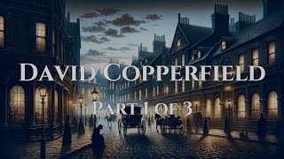 David Copperfield  by Charles Dickens  Full Audiobook [upl. by Assenay]