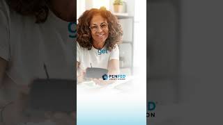 PenFed Credit Union  Access America Checking  Puerto Rico  ENG  10  V1 [upl. by Blodget]