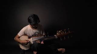 Raag Yaman  Sarod [upl. by Dalston672]