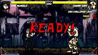 Flash Bash Challenge  DAN MCNEELY [upl. by Sarena]