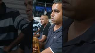 Fiji tambura bhajan by Ram Pranish  junior  amp dholak by  jone   recorded by Arjesh Sami [upl. by Durrace]