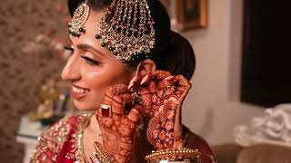 Mundeep and Simran Wedding Highlights Melbourne [upl. by Katonah]