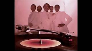 HAROLD MELVIN amp THE BLUE NOTES LETS TALK IT OVER [upl. by Samal189]