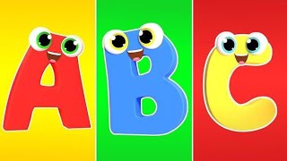 ABC Songs and Many More  Cocomelon ABC Songs Loop  2 Hours of Phonics for Kids  ABC [upl. by Merta140]