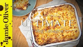 The Ultimate Vegetable Lasagne  The Happy Pear  in 2k [upl. by Alessandro102]