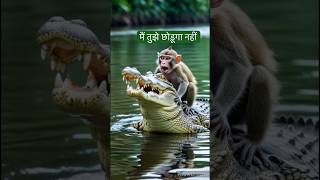 The Most Unlikely Animal Friendship hindikahani360 [upl. by Barkley]