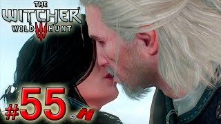 The Witcher 3 Wild Hunt 55 O Último Desejo e um Djinn Malígno Gameplay PTBR [upl. by Valerlan]