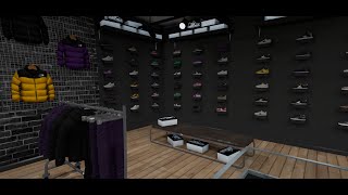 GTA 5 Suburban Clothing Store  FiveM Map [upl. by Ettebab]