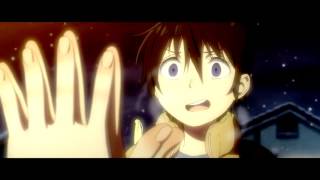 Till it happens to you  Erased AMV [upl. by Brion817]