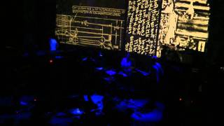 Godspeed You Black Emperor  Gamelanpart1 Live in Athens Greece 18122010 [upl. by Gonroff69]