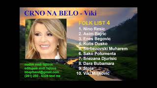 Crno na belo  Viki [upl. by Earas]