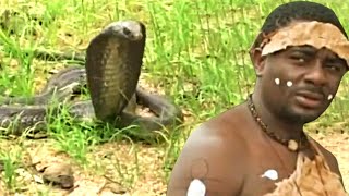 A SNAKE LOVER 2 Emeka Ike Mercy Johnson Classic Movies  NIGERIAN MOVIES AFRICAN MOVIES [upl. by Cary73]