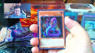 Monsters STRIKE AGAIN Monstrous Revenge OPENING giveaway [upl. by Airtemad]