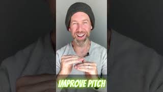 Do This Vocal Exercise to Improve Your Pitch [upl. by Dempstor145]