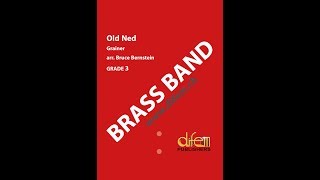 Old Ned – Theme of Steptoe amp Son  AUDIO amp SCORE Brass Band [upl. by Korella]