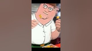 Bill gates explains to you why Peter griffin likes his cheese drippy [upl. by Nicolle564]