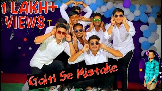 GALTI SE MISTAKE DANCE  JAGGA JASOOS  TEACHERS DAY DANCE  wernurse galtisemistake [upl. by Fairweather435]