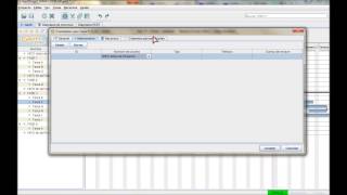 Lec233 Ejercicio Cómo reparar errores en GanttProject umh2793 201415 [upl. by Gwenore]