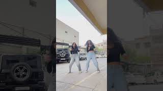 rude boy x emiliana 🤍  dance cover ririiii07 [upl. by Ijuy]