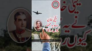 1965 india vs pakistan war  Kashmir  History of pakistan [upl. by Eidaj]