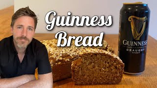 Chris’s Guinness Bread [upl. by Duester]