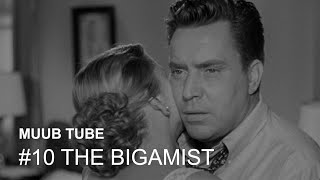 REVIEW The Bigamist [upl. by Vig]