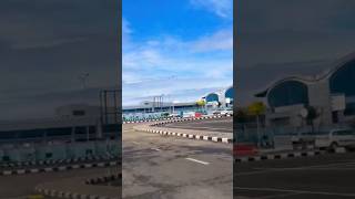 International Airport Trivandrummusic dance [upl. by Hally762]