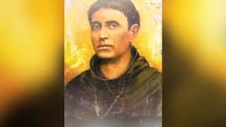 Oración Pidiendo la Beatificación de Fray Mamerto Esquiú [upl. by Normac]