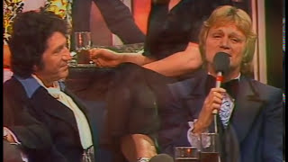 Claude François chante avec Mouloudji [upl. by Ybur]