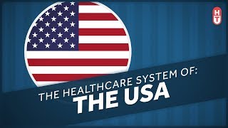 The Healthcare System of the United States [upl. by Ashelman7]