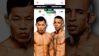 Li Jingliang vs Carlos Prates  UFC 305 Predictions  Fight Breakdown  Fight Analysis [upl. by Nunci]