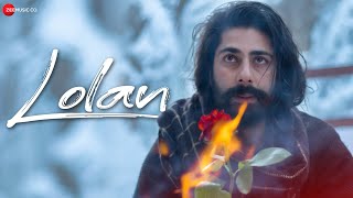 Lolan  Official Music Video  Saqib Wani amp Bismah Meer  Rasiq Imtiyaz Khan  Ghulam Mohmad Mir [upl. by Sager]