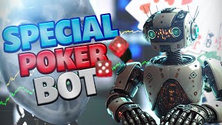 Ces poker BOTS ont escroqué des MILLIONS [upl. by Ahsenrac973]