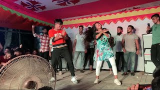 কই লোকাইলা ও প্রানো প্রিয়া  Kache Asho Apon Vabiya  Dh Kobir Khan Bangla Dance 2023  Rana Bappi [upl. by Winola]