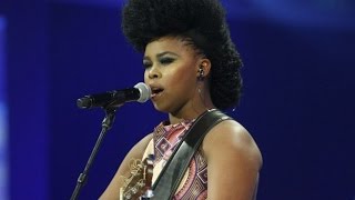 Zahara  Mali with Lyrics [upl. by Llenrad]