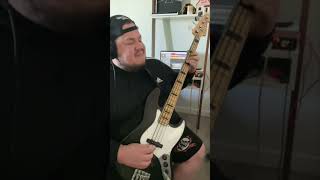 Rocky  Going The Distance Bass Cover [upl. by Alveta]