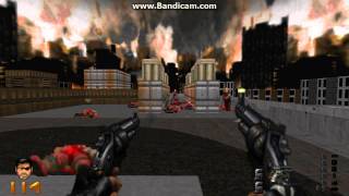 Doom Trailblazer mod [upl. by Sonnie]